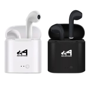 I7 Wireless Stereo Bluetooth Earphone