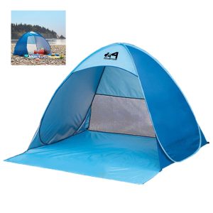 Portable Beach Tent Sun Shelter