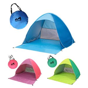 Portable Beach Tent Sun Shelter