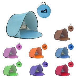 Outdoor Uv-Protected Tent