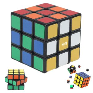 3X3 Speed Cube