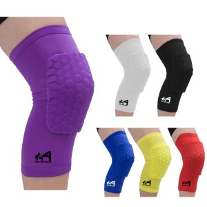 Breathable Honeycomb Kneepad