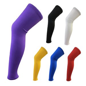 Soccer Leggings Pads Sleeves