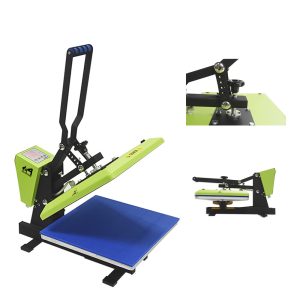 Heat Transfer Stamping Machine