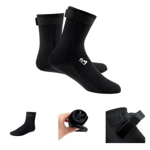Diving Warm Neoprene Socks