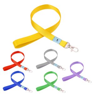 ID Card Lanyard