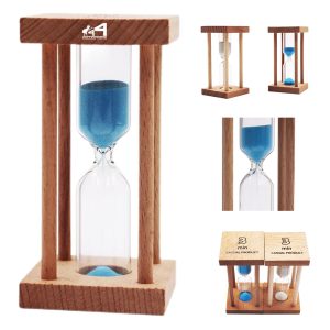 3 Minutes Sand Hourglass Timer