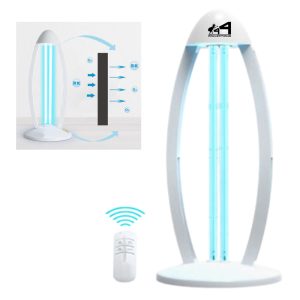 Household Sanitizer Lamp
