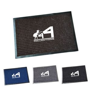 Disinfecting Sanitizing Floor Entrance Mat
