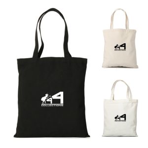 Canvas Tote Bag