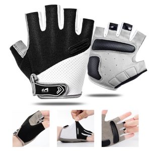 Anti-Slip Mountain Bike Gloves