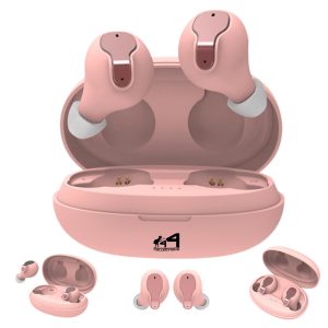 Touch Bluetooth Earphone Wireless Headset