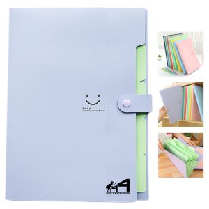 Smile File Folder