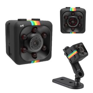 Night Vision Mini Camera