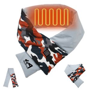 Smart Heat Heating Scarf