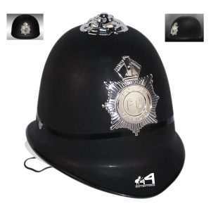 British Knight Cap Inspector Hat