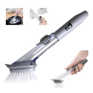 Kitchen Cleaning Brush