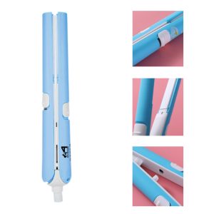 Mini Hair Curler Curling Wand