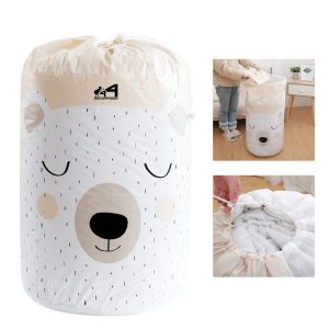 Quilt Anti-Dust Drawstring Bag