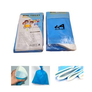 Emergency Urine Bag