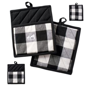 Heat-Insulating Pot Pads Potholder