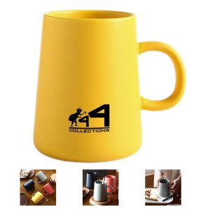 350Ml Ceramic Mug Cup