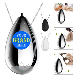 Mini Neck Air Purifier
