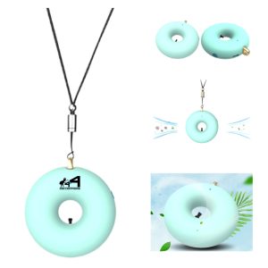 Wearable Air Purifier Necklace