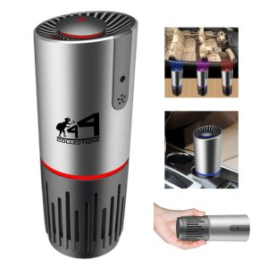 Car Air Purifier
