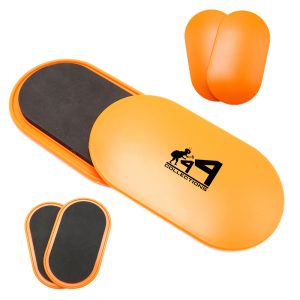 Yoga Core Gliding Disc