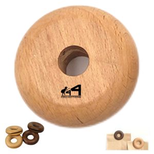 Donut-Shaped Sealer Bag