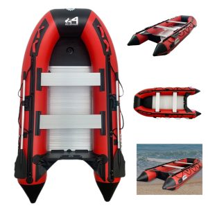 Survival Kayak Rubber Boat