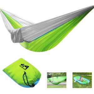 Outdoor Camping Hammock