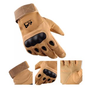 Tactical Gloves