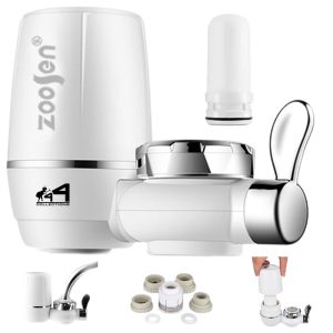 Household Purification Faucet