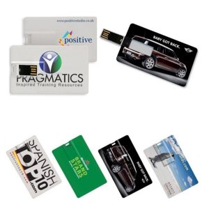 Business Card Usb Flash Drive