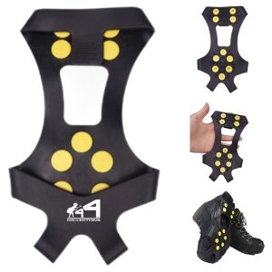 Ice & Snow Grips