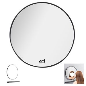 Bathroom Round Wall Mirror