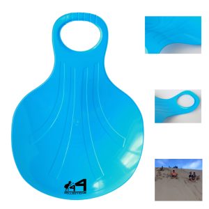 Skiing Boards