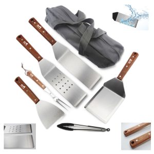 Outdoor Barbecue Tools Set