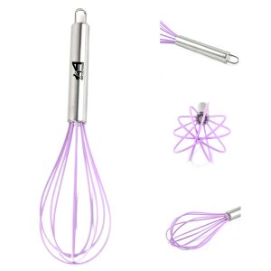 Silicone Whisk