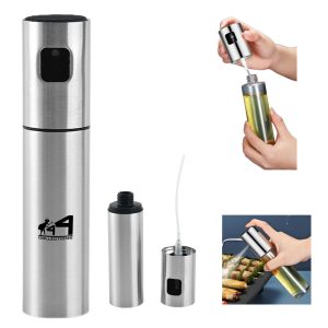 3.4Oz Oil Sprayer Dispenser