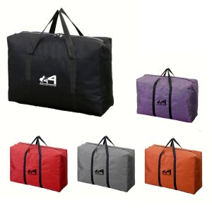 Oxford Large-Capacity Moving Tote Bag