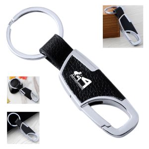 Car Keychain