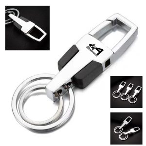 Business Car Key Ring