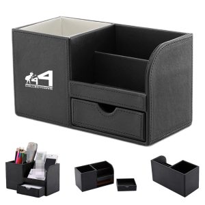 Desk-Top Stationery Organizer