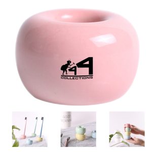 Ceramic Toothbrush Holder