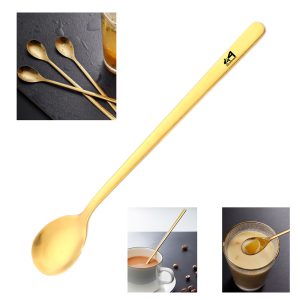 Long Handle Iced Tea Spoon