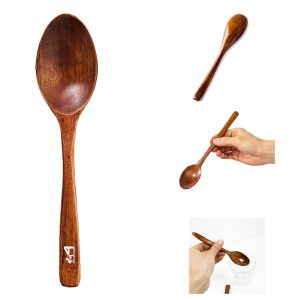 Wooden Spoon