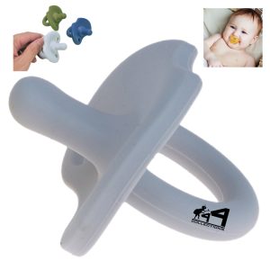 Silicone Newborn Baby Pacifier